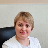 Шеломова Наталья Николаевна